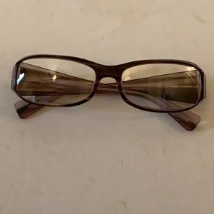 ALAIN Mikli Framed Glasses-Unisex